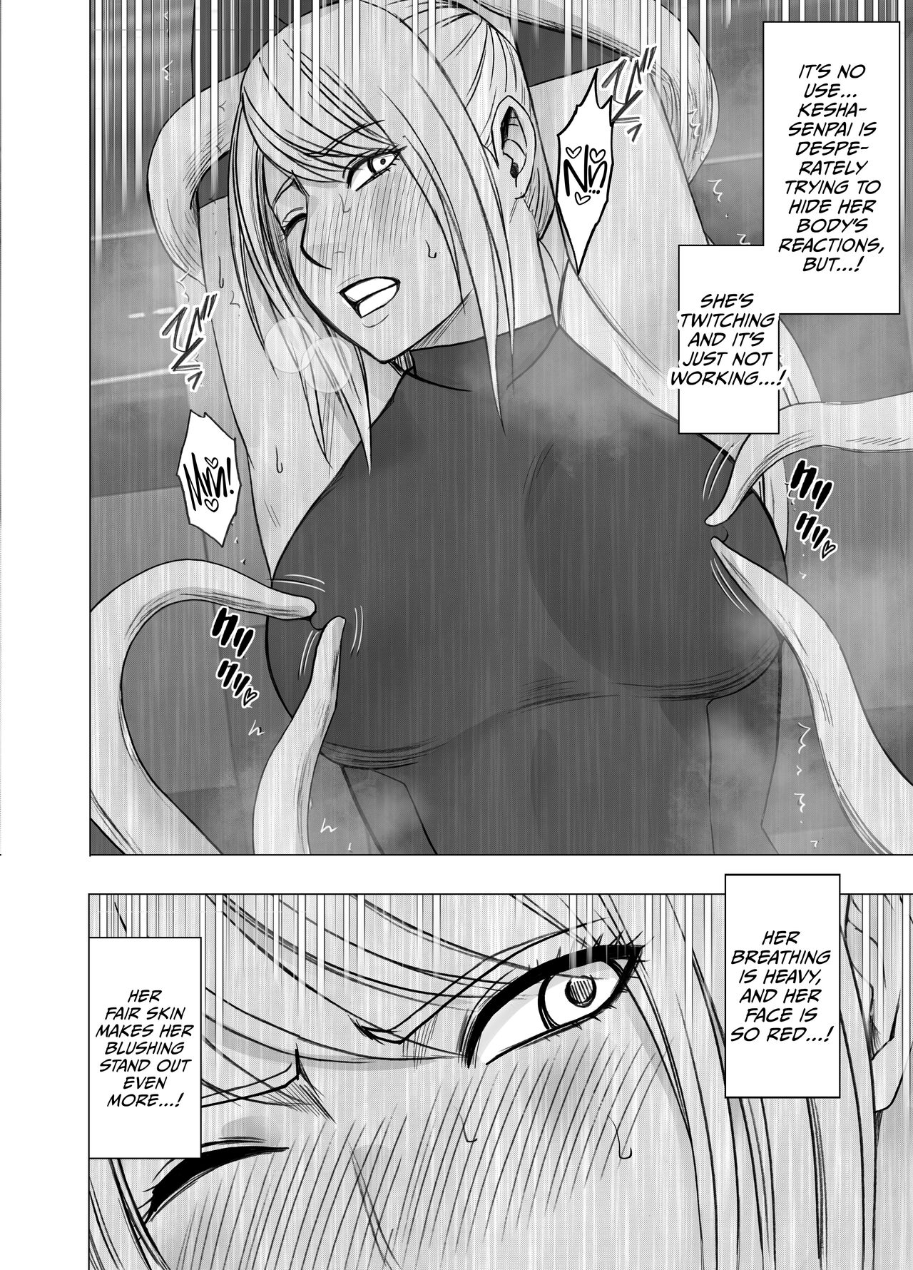 Kesha Fantia | Page 12