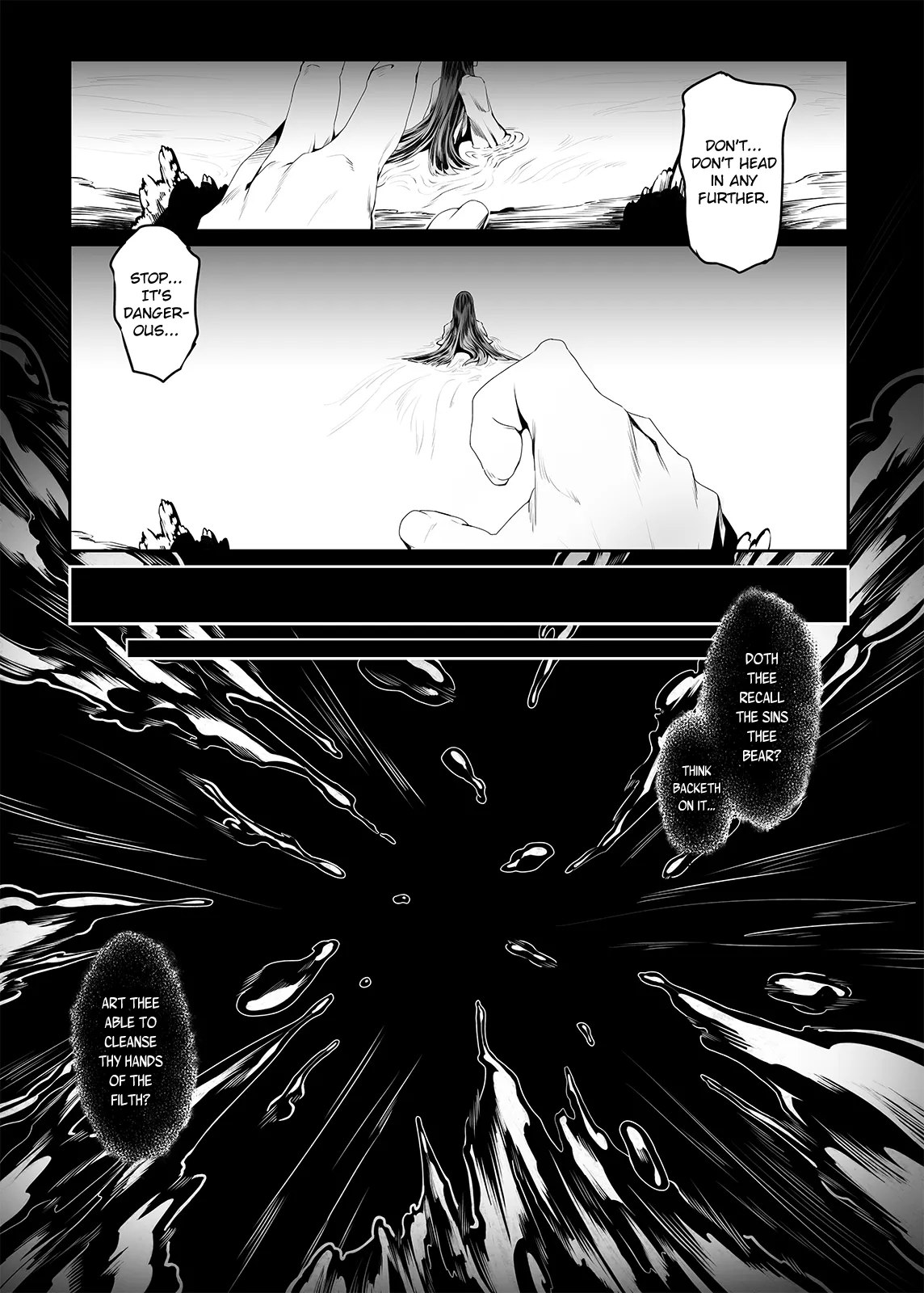 Black Requiem | Page 2