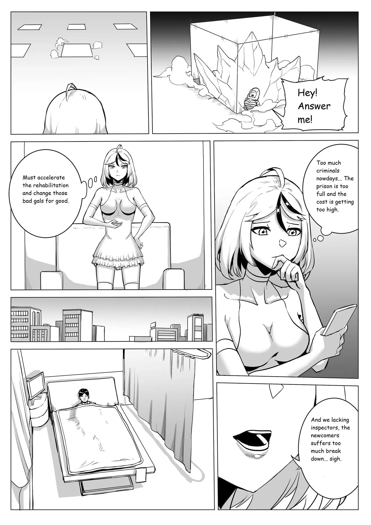 Prison | Page 12