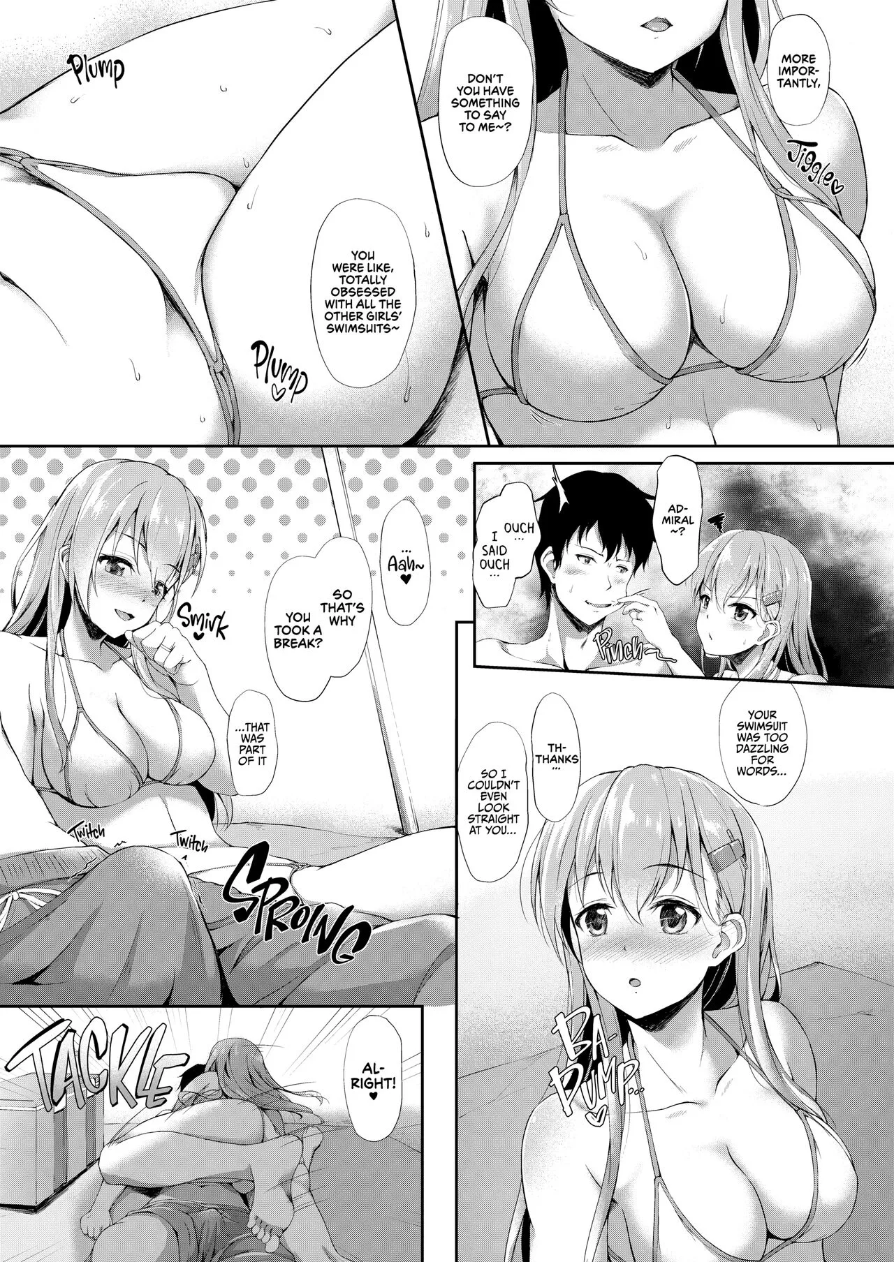 KanCollection 1   {2d-market.com} | Page 10