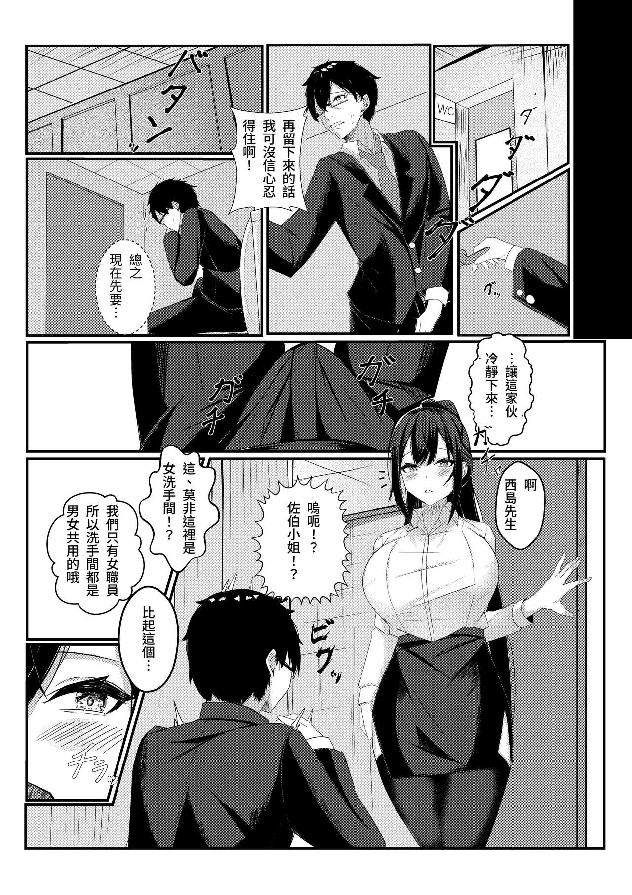 Kyou kara Ladies Shitagi Brand no Producer o Makasaremashita. | Page 13