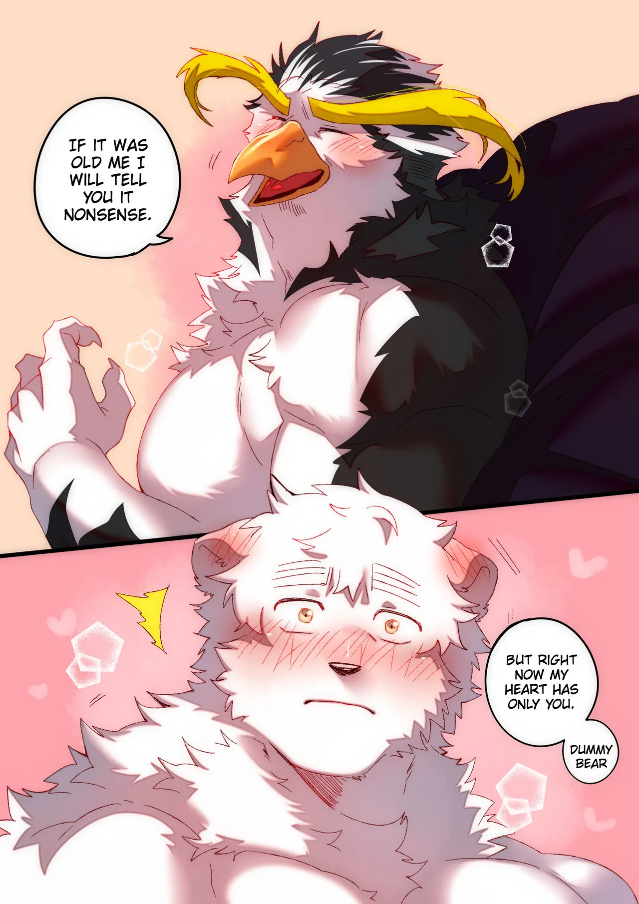 Passionate Affection | Page 96