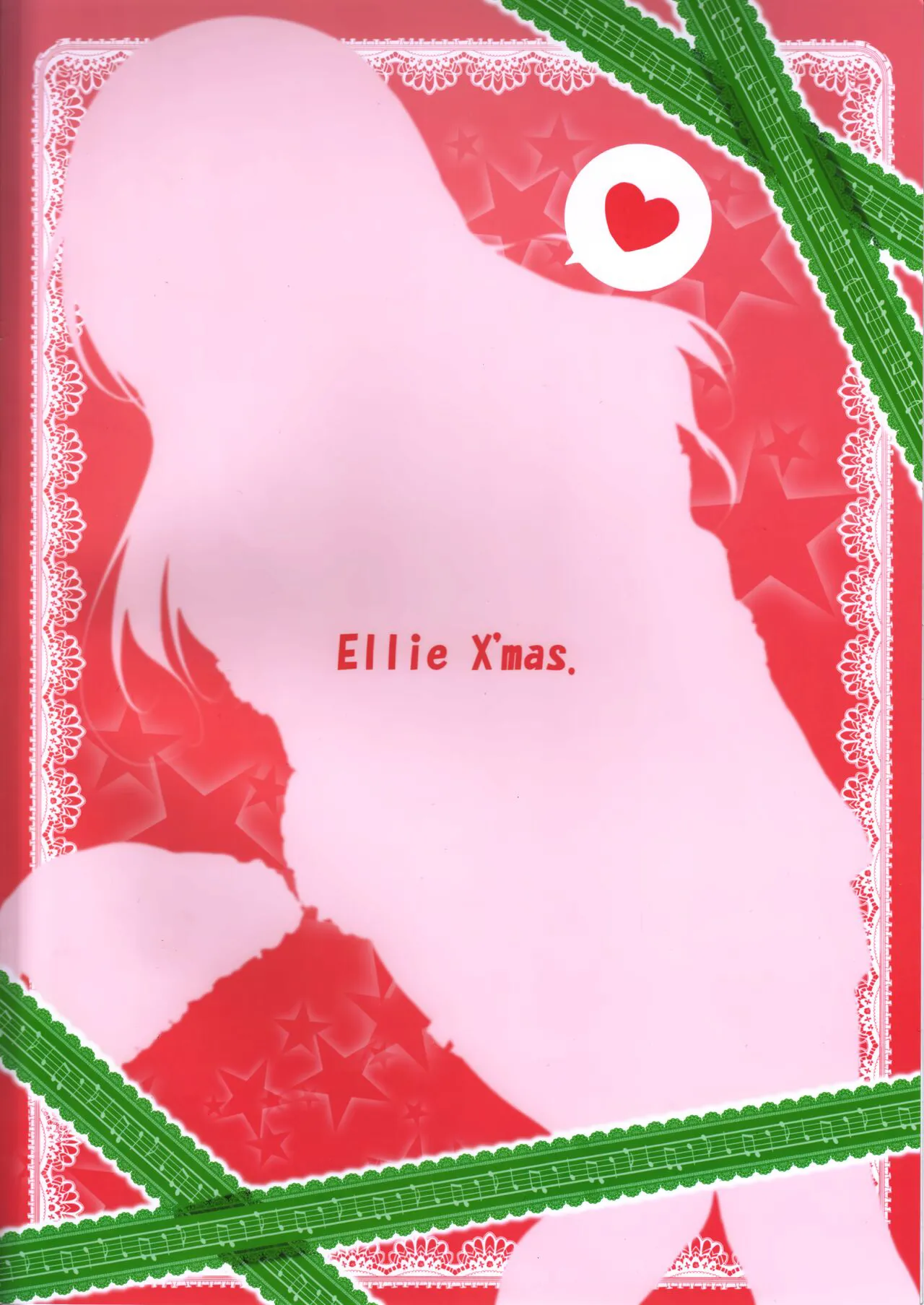 Ellie X'mas. | Page 26