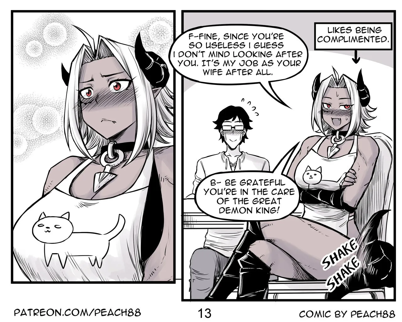 Demon King GF ch1-8 | Page 47