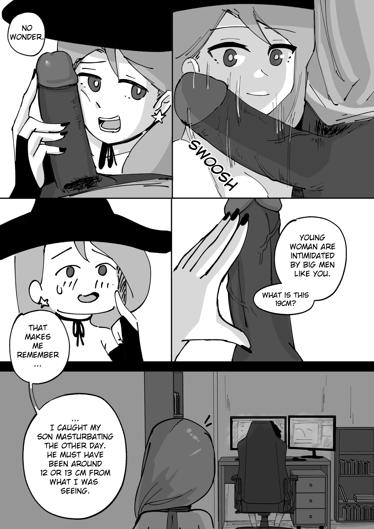 Moms Treat | Page 8