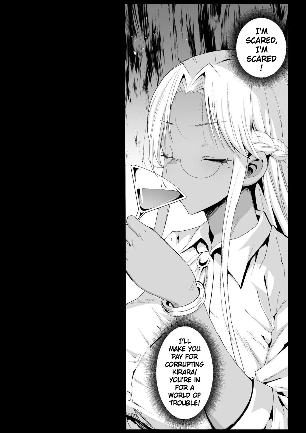 Kyousei Enkou 6 ~Kuro Gal JK o Kane de Dakitai~ | Forced Prostitution 6 ~I Wanna Fuck A Dark-Skinned High School Gyaru!~ | Page 8