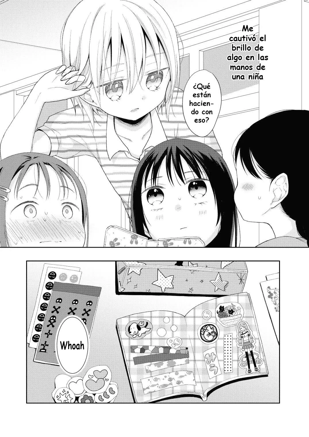 TS Shoujo Haruki-kun 5 | Page 14