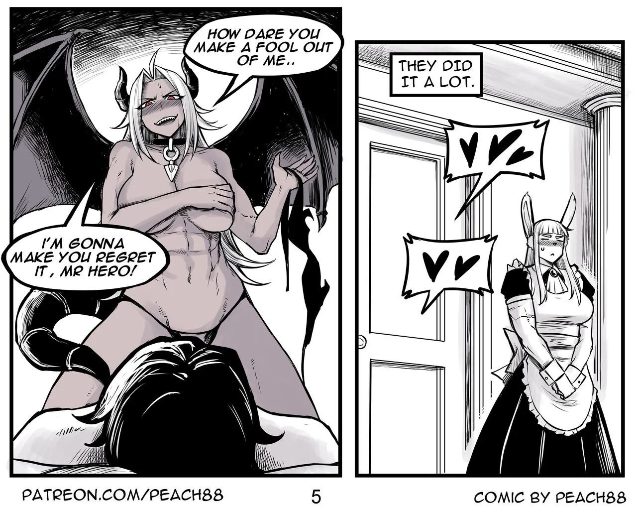 Demon King GF ch1-8 | Page 34