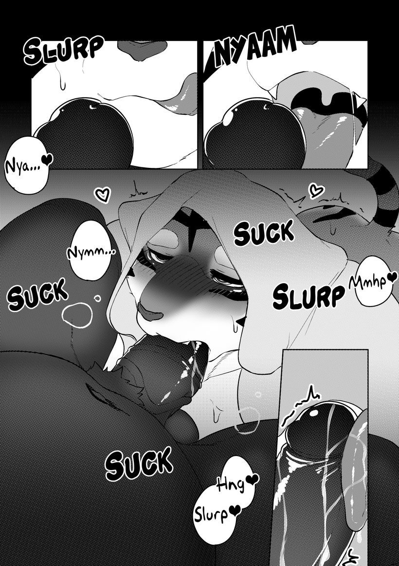 Killer Whale&Niterite4 | Page 103