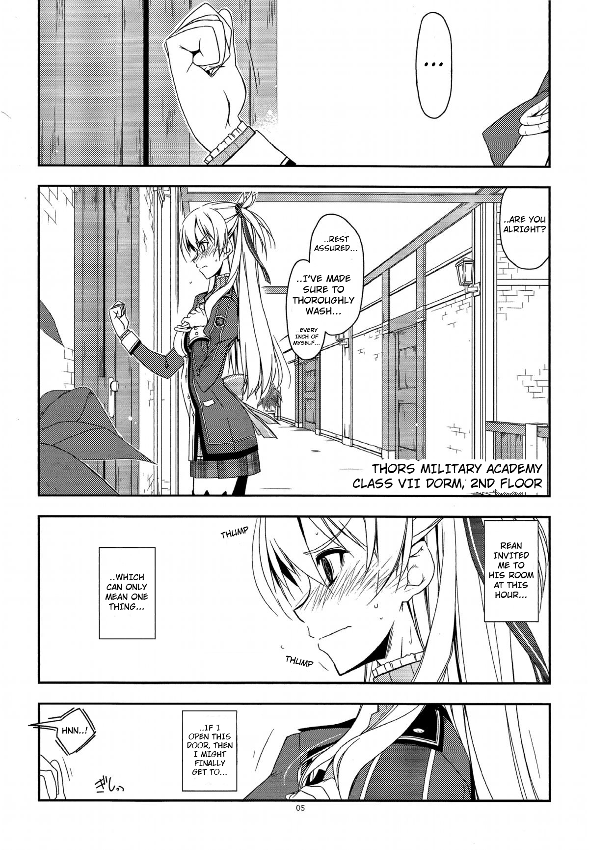 Alisa Ijiri 2 | Page 4