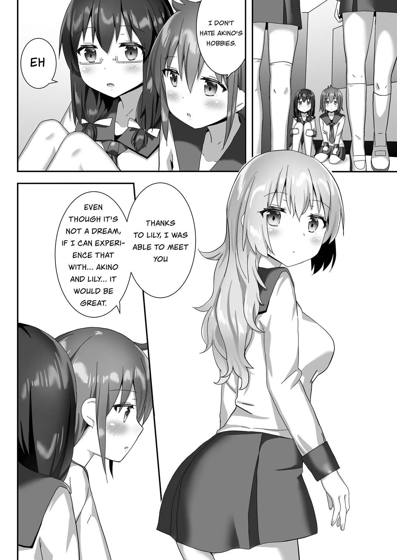 Yumewatari no Mistress night 10 ~Finale~ | Dream-Voyaging Mistresses night 10 ~Finale~ | Page 70