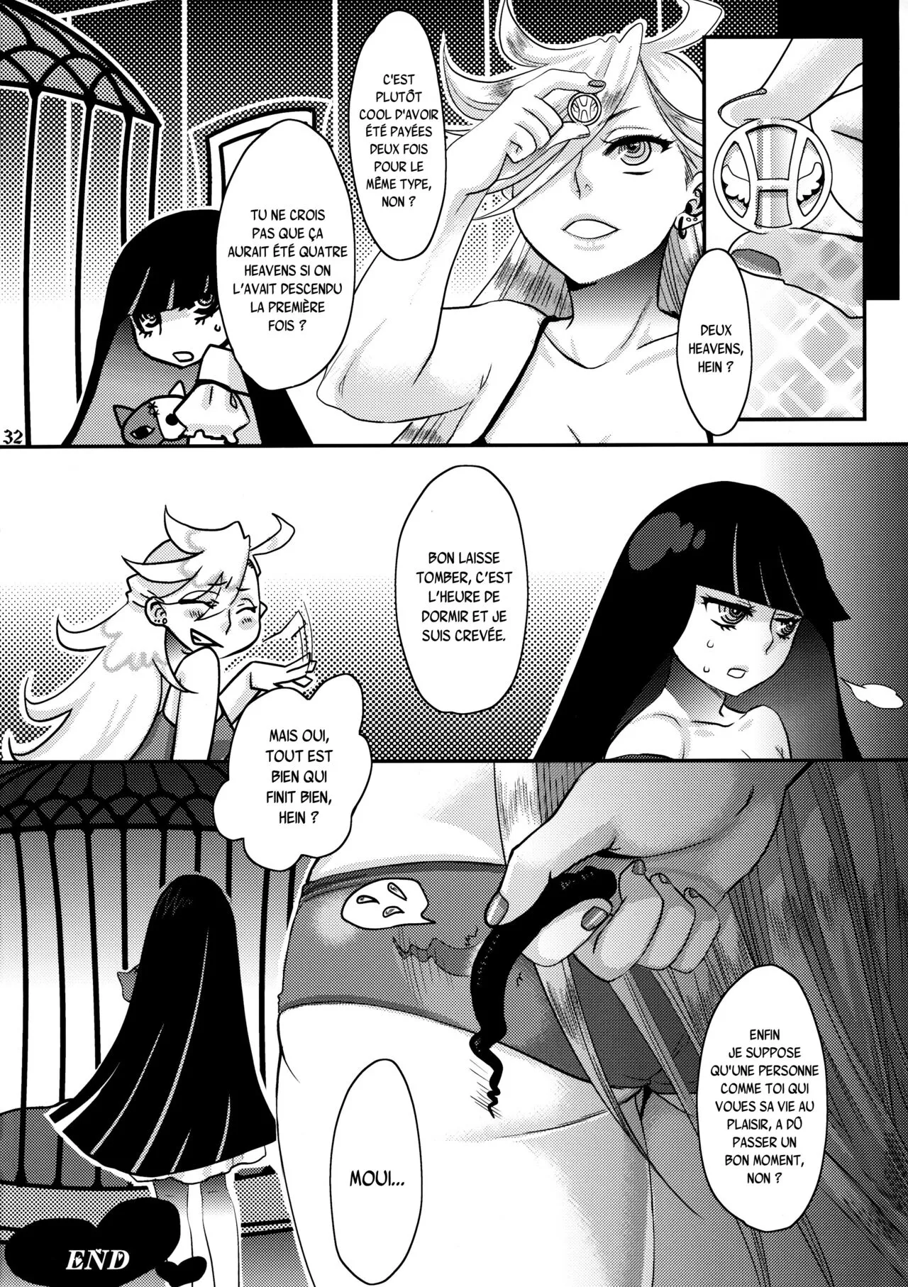 Delicious Milk   {SAXtrad} | Page 33