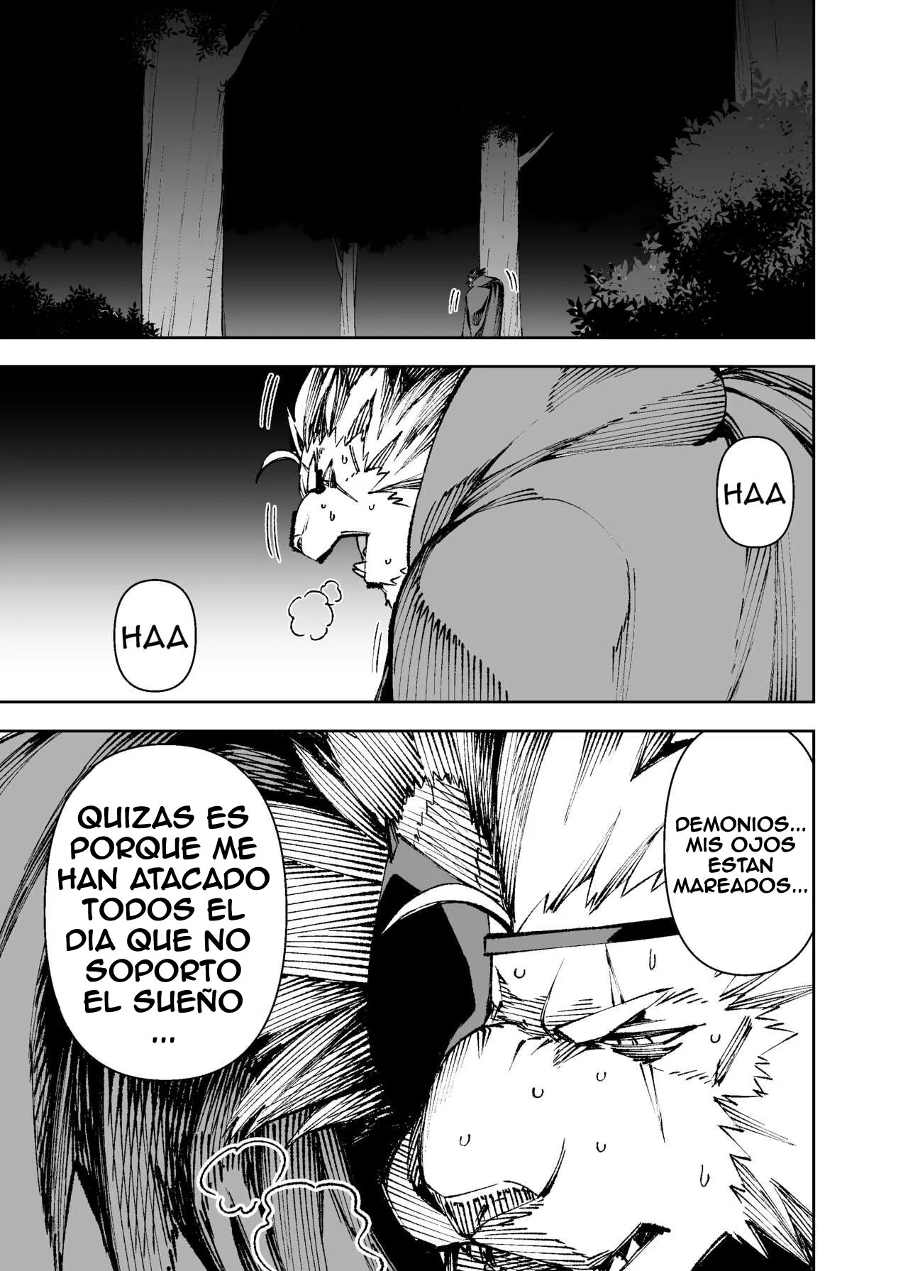 Manga 02 - Partes 1 a 12 | Page 104