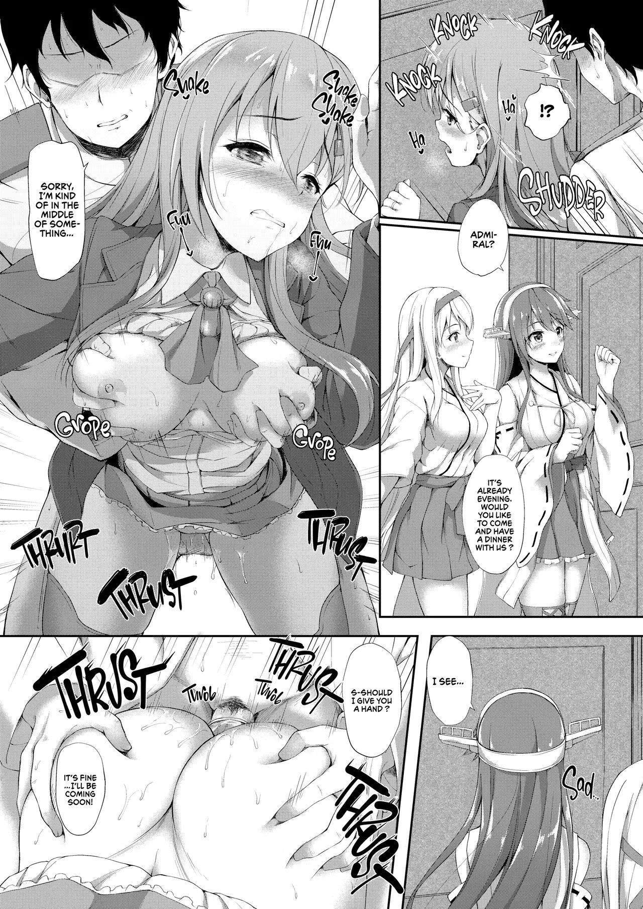 KanCollection 1   {2d-market.com} | Page 6