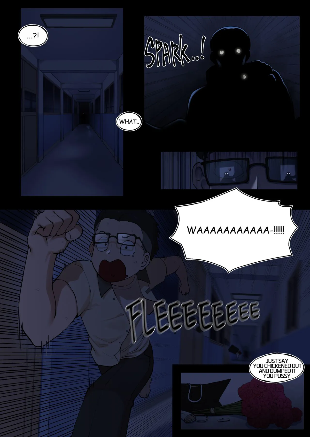 Tutor's Grace 2 | Page 5