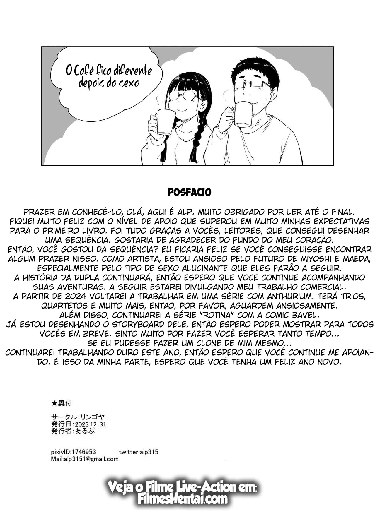 Otaku Tomodachi to no Sex wa Saikou ni Kimochi Ii 2 | Page 86