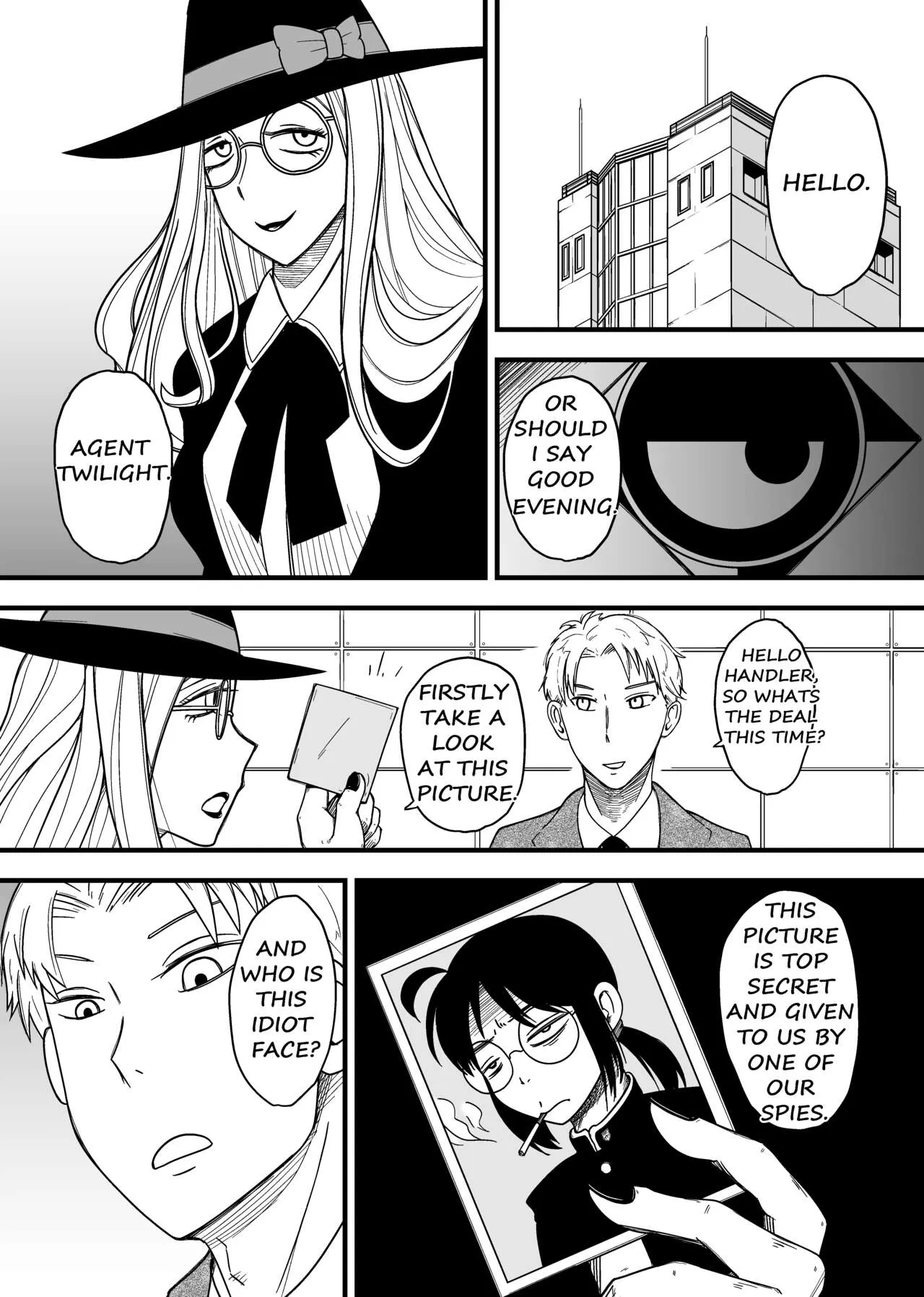 SKINxFAMILY | Page 15