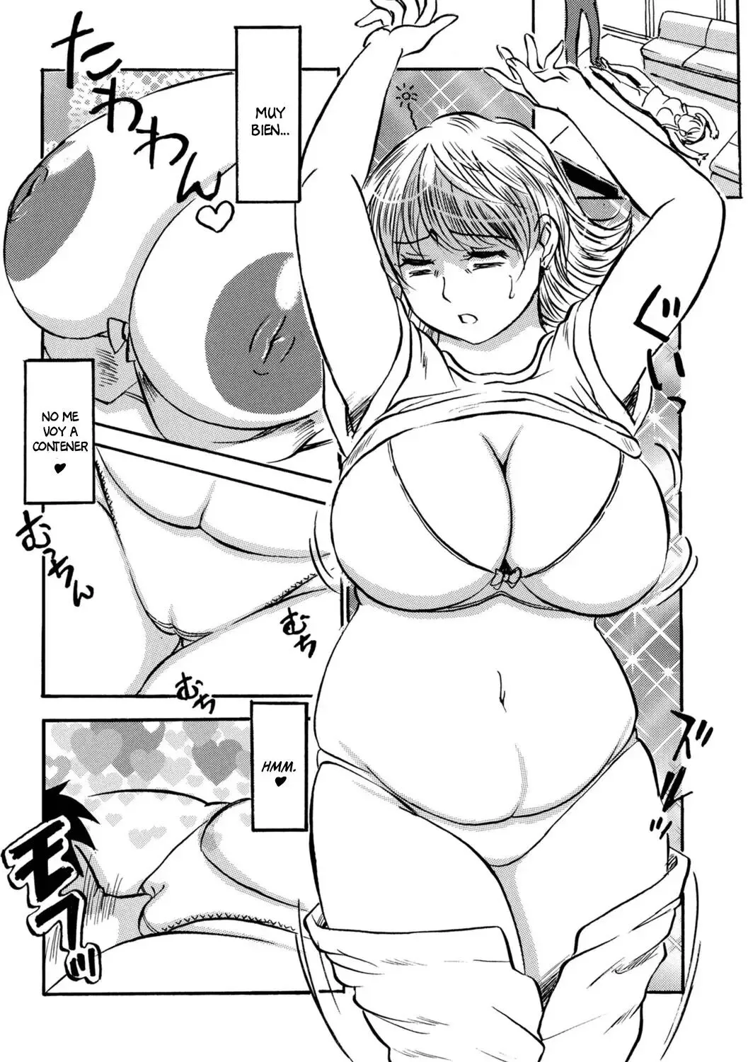 Kyou dake yo 2 | Just for Today 2 | Page 3