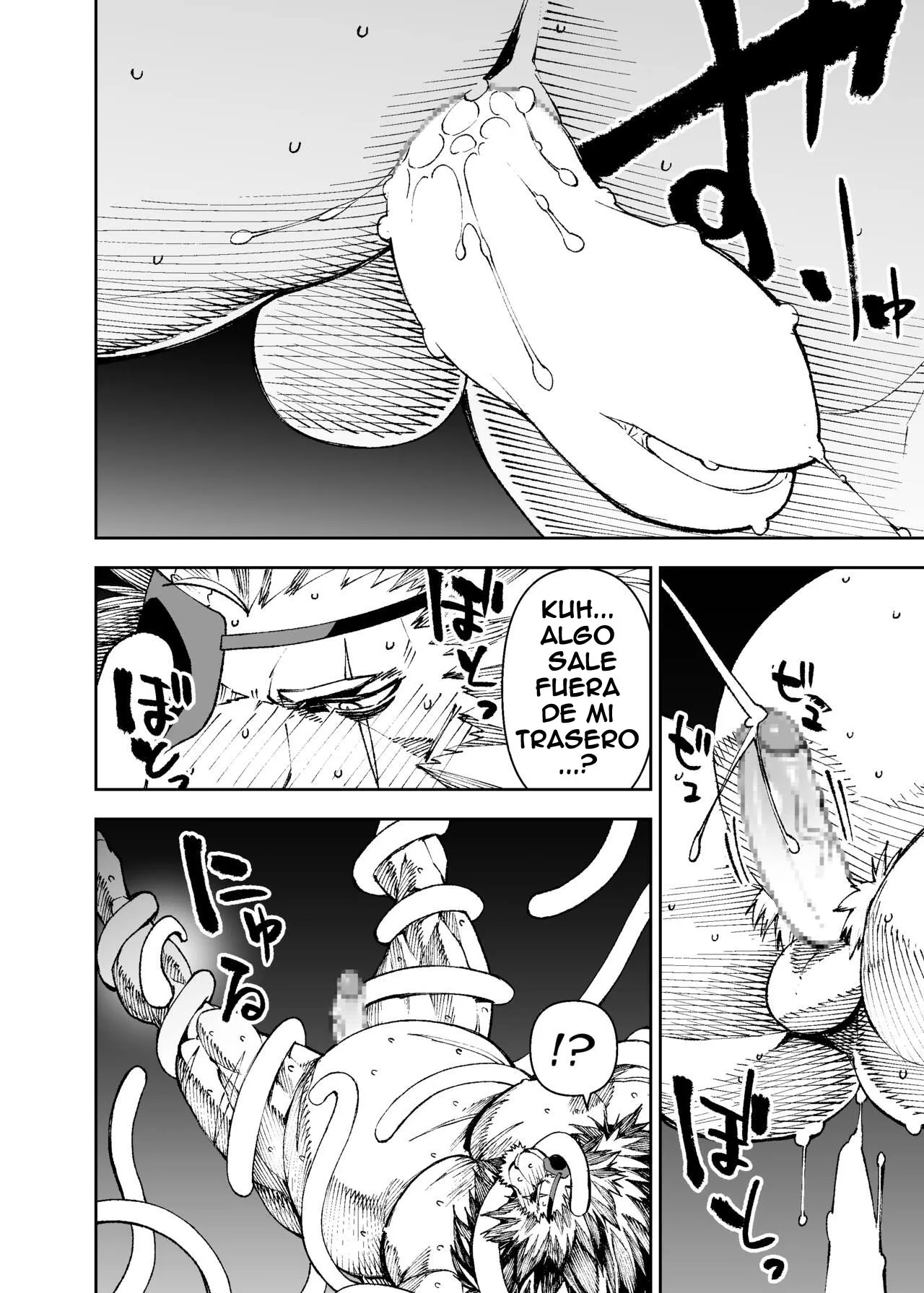 Manga 02 - Partes 1 a 12 | Page 127