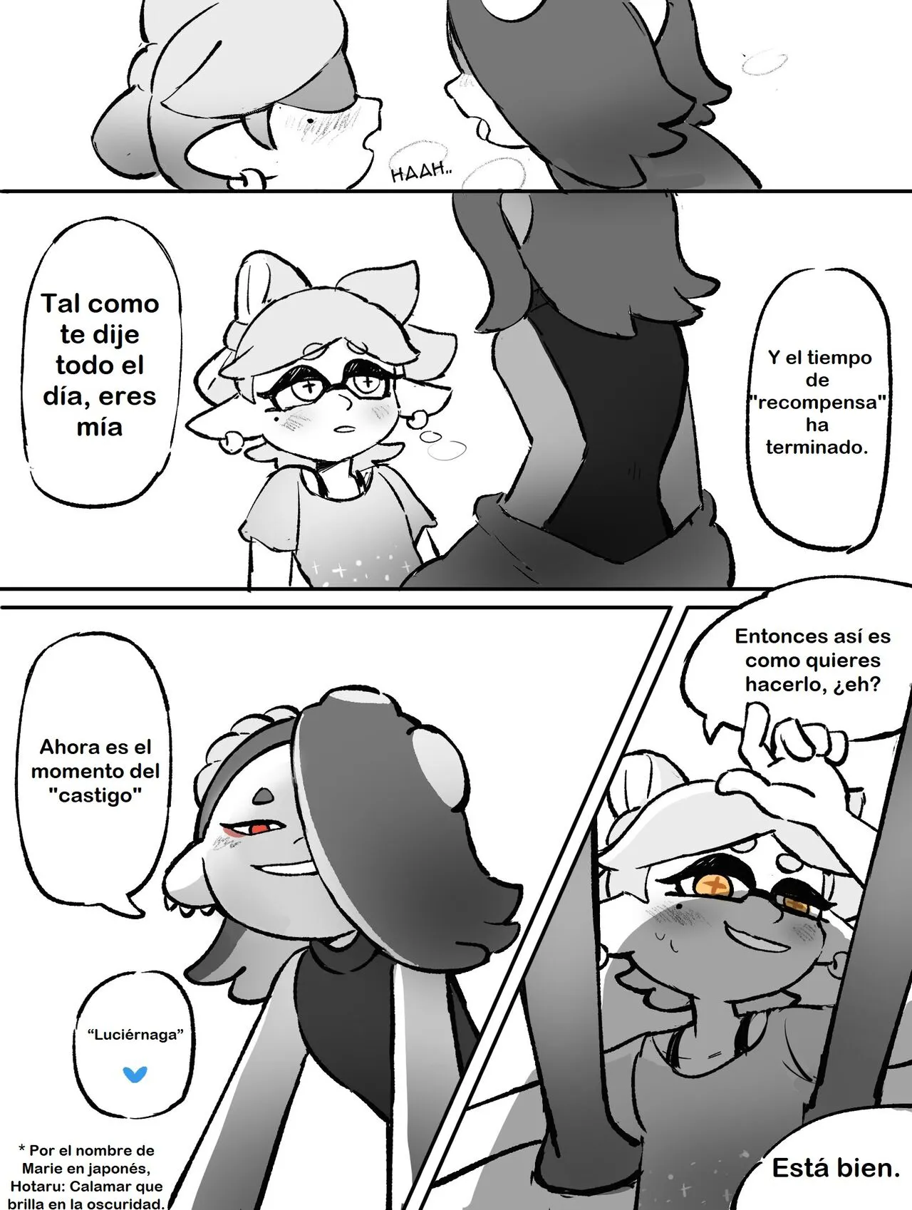 Reward and Punishment | Page 14