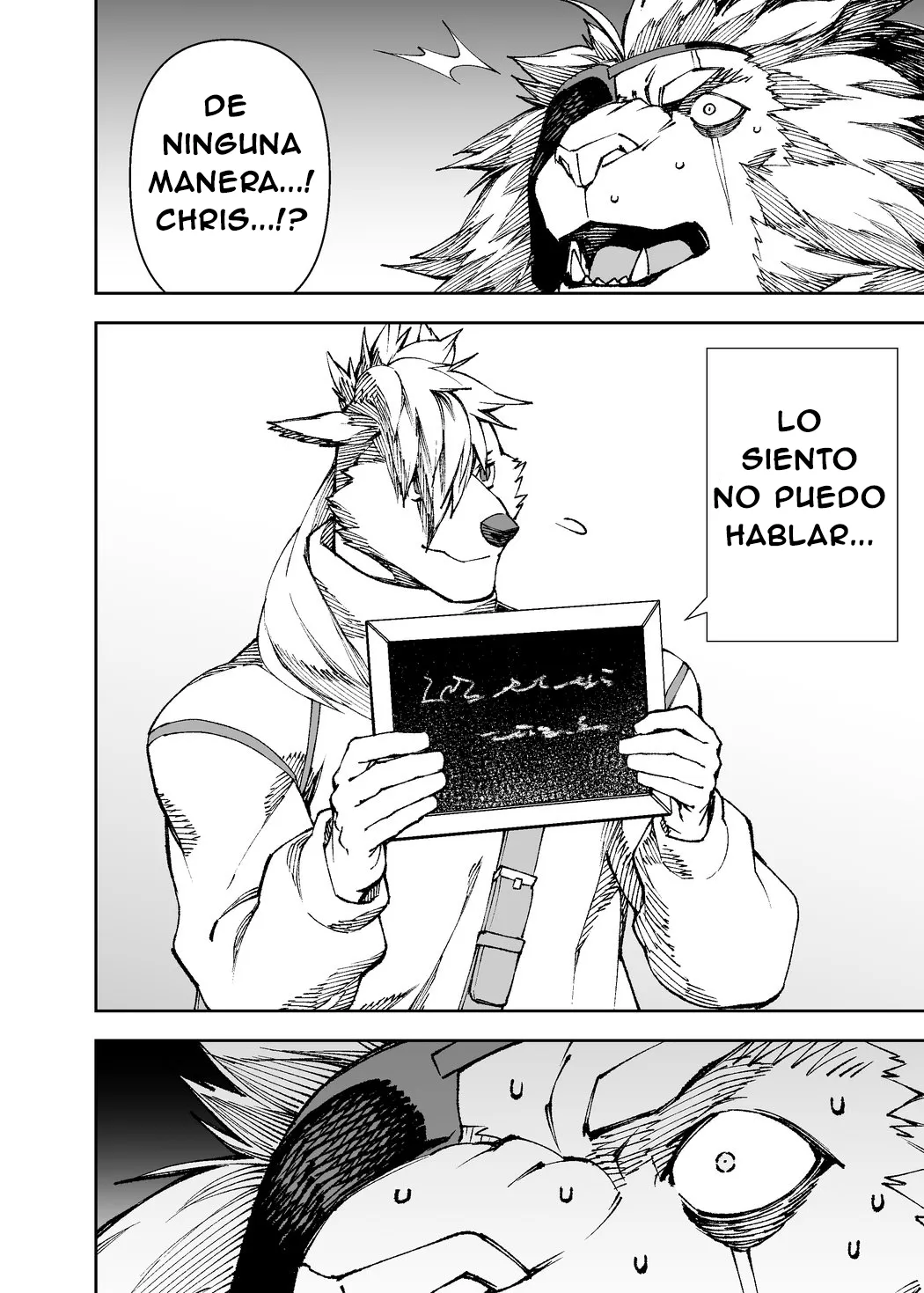 Manga 02 - Partes 1 a 12 | Page 398