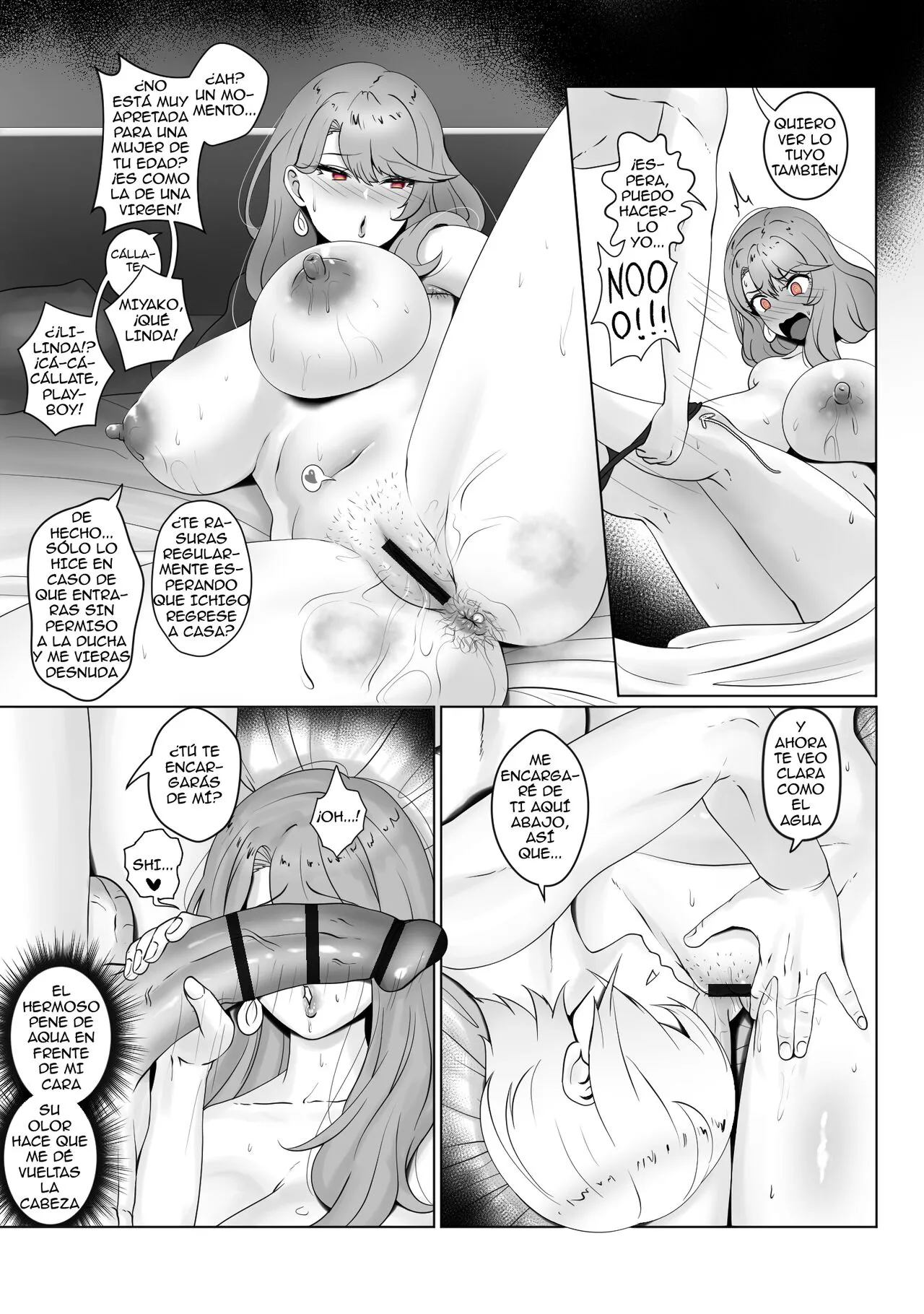 ANAK PUNGUT | Page 11