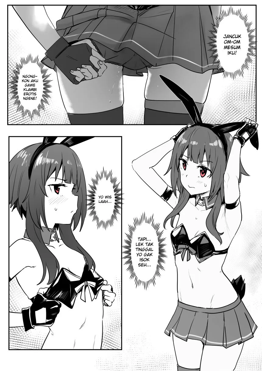 Megumin 2 | Page 7