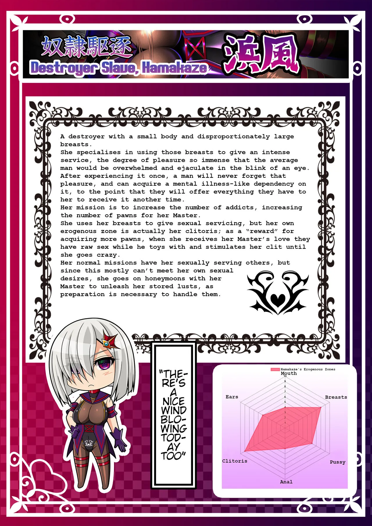 Akuochi Kanmusu Meikan + Akuochi Kanmusu Meikan Ni 1& 2 | Corrupted Fleet Girl Files Dossier1 & 2 | Page 45