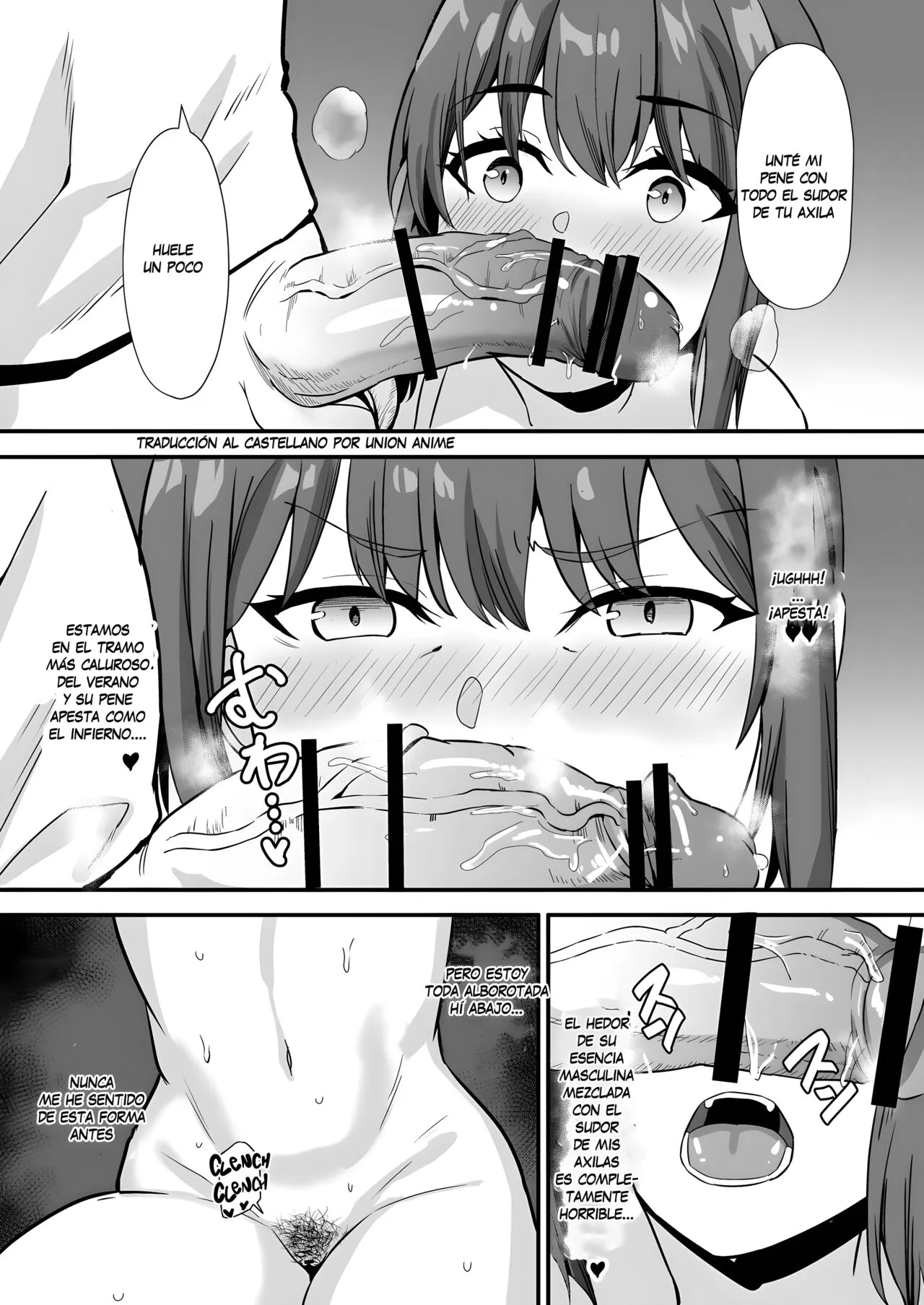 Inaka no Kussai Onee-chan | Mi prima maloliente del campo | Page 45