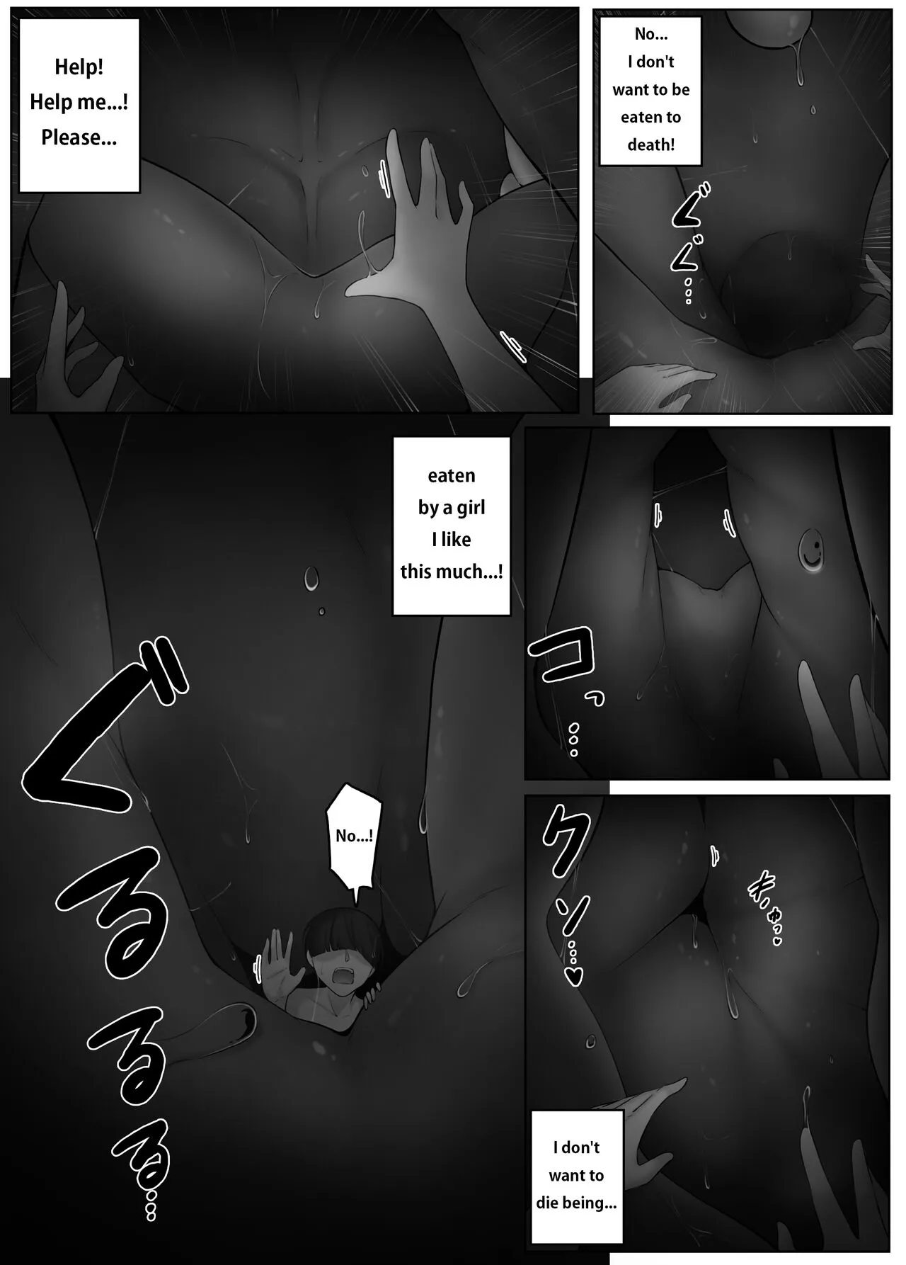 Witch 2 | Page 21