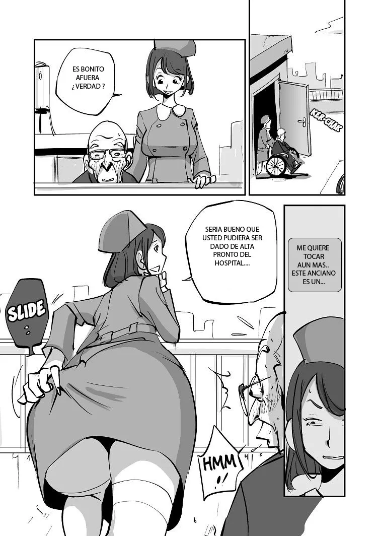 Bibia Saikou ka yo! | Page 39