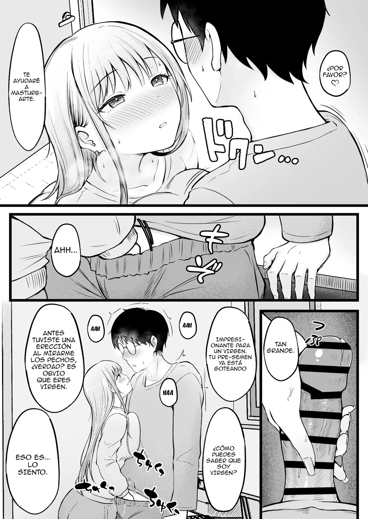 Joshiryou Kanrinin no Boku wa Gal Ryousei ni Furimawasarete masu | Page 15