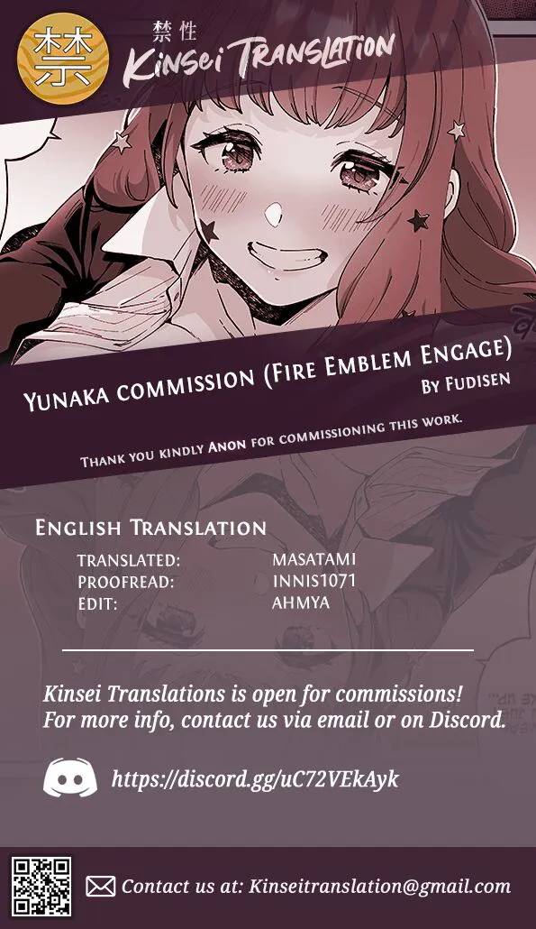 Yunaka commission | Page 4