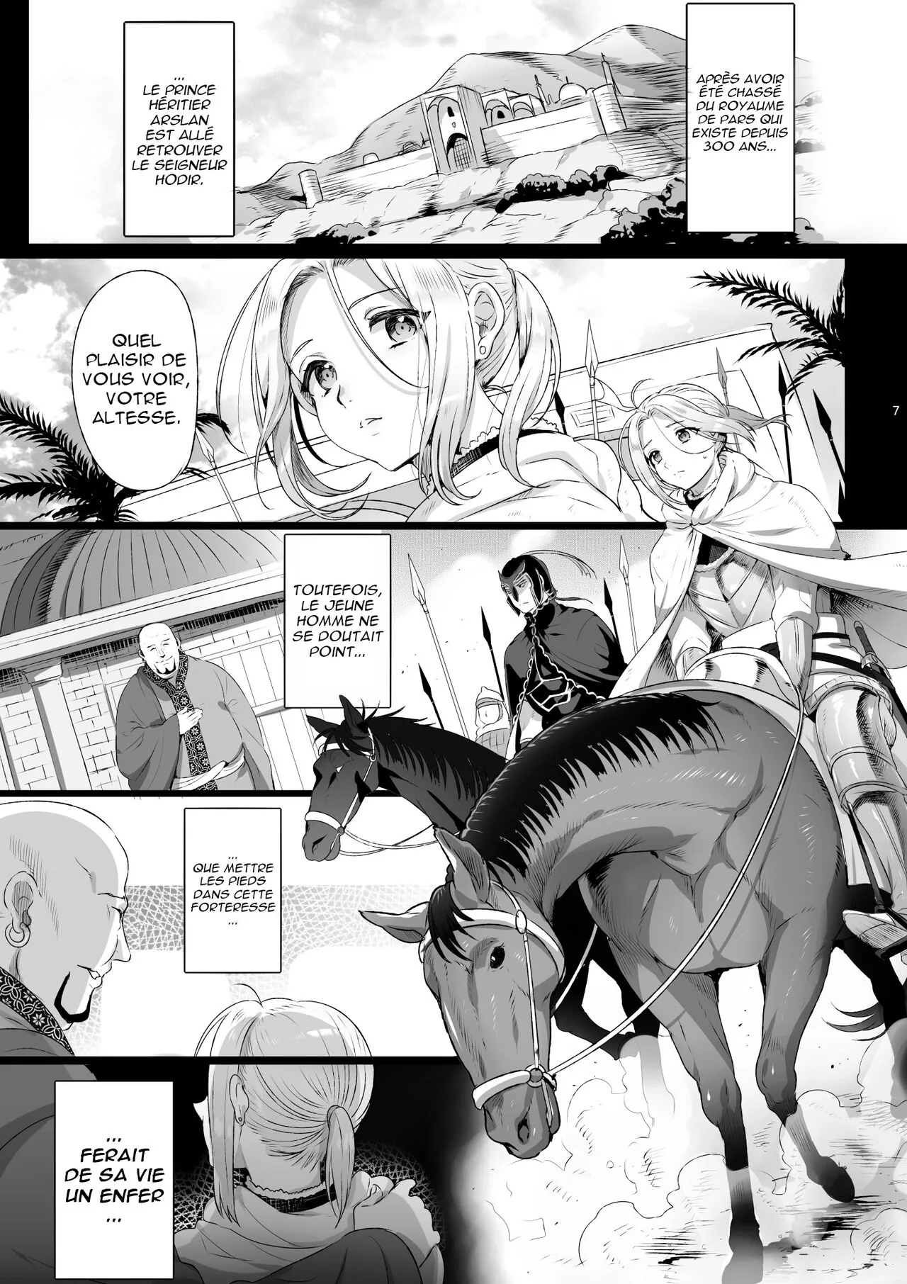 Niedenka Omnibus | Page 7