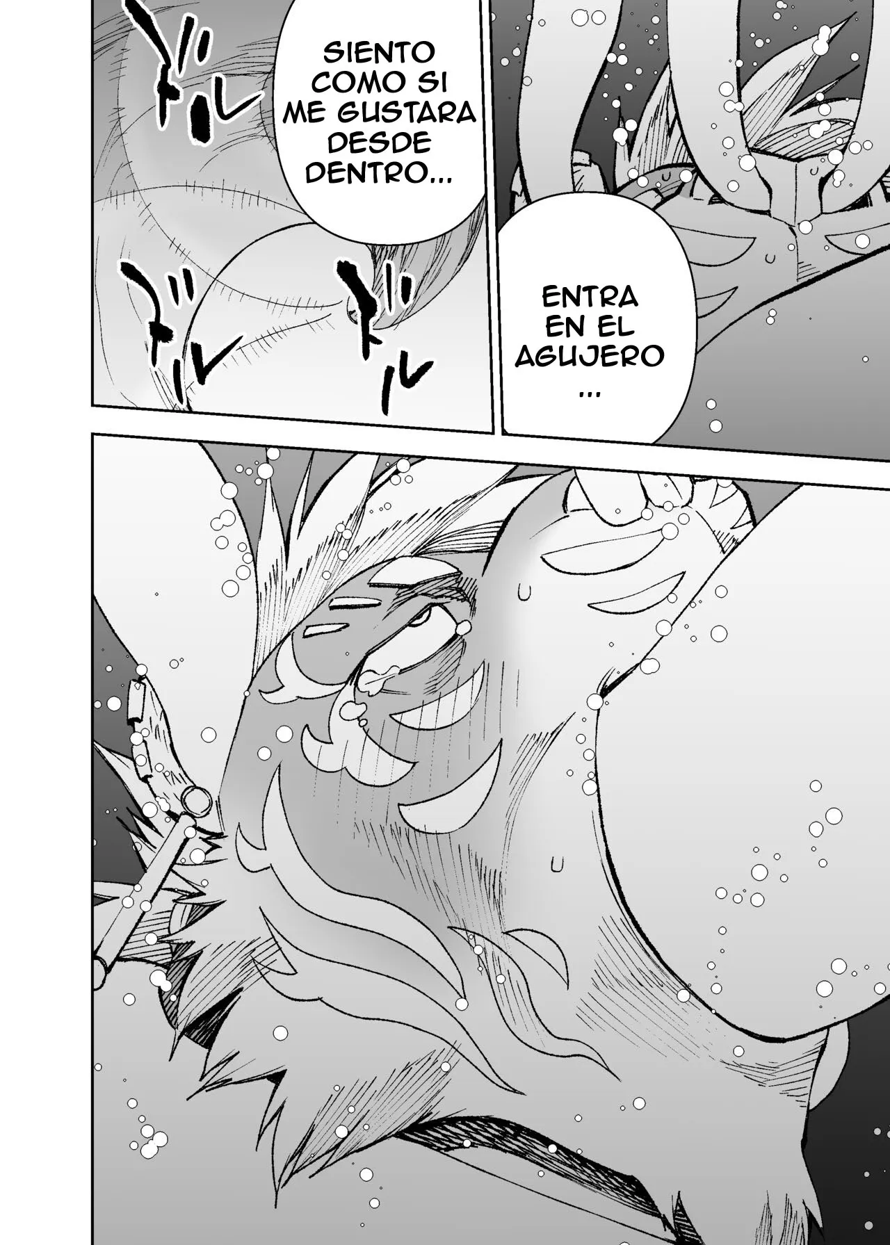 Manga 02 - Partes 1 a 12 | Page 225