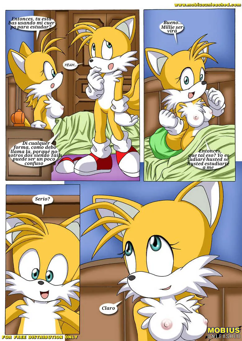 Tails Study | Page 10