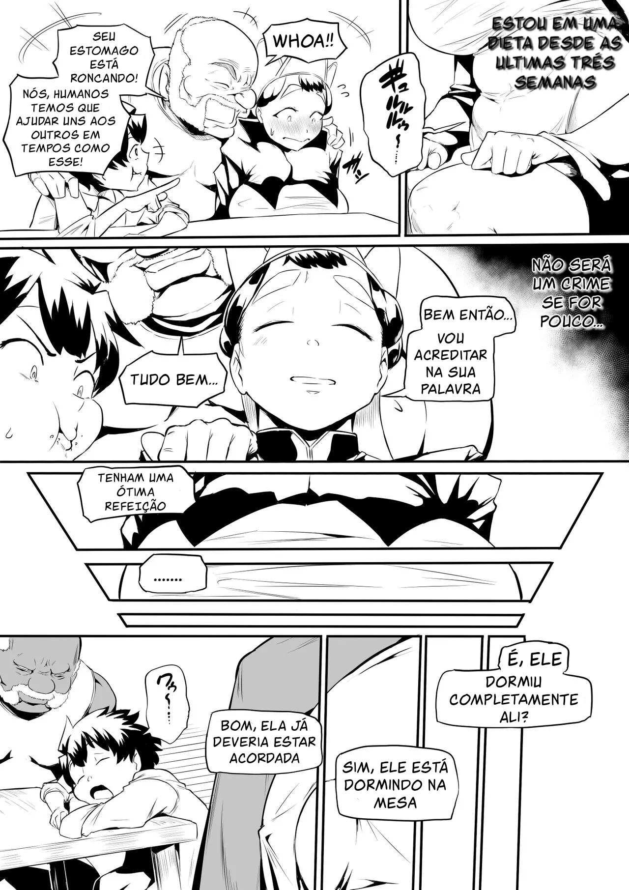 Taverna Orc PT BR | Page 7