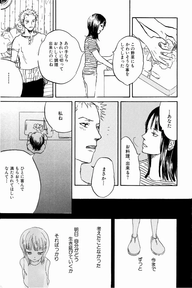 Doujinshi Selection Nobara Aiko | Page 18