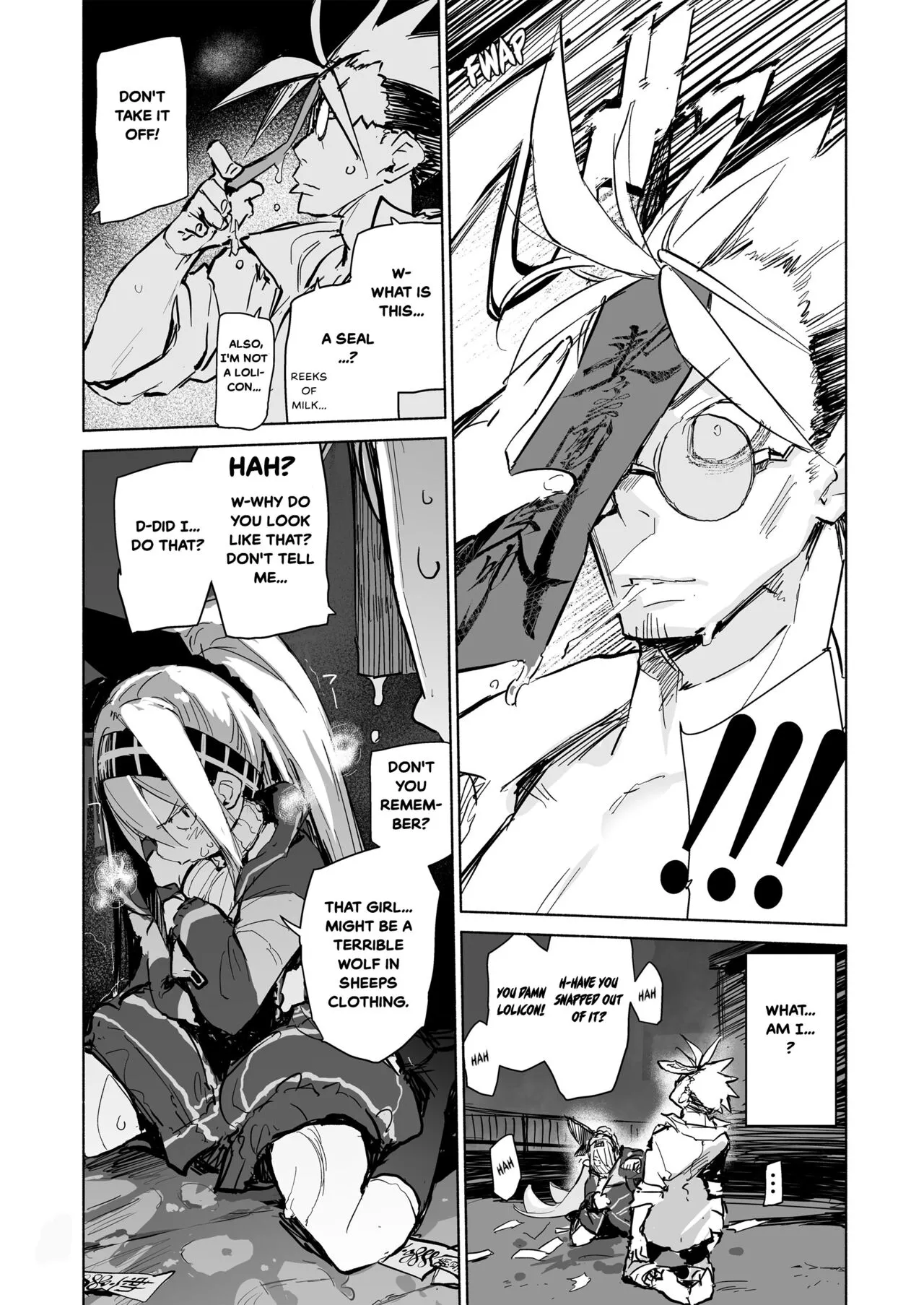 Myuka-chan wa Kotowarenai. | Myuka Can't Say No + Extras | Page 28