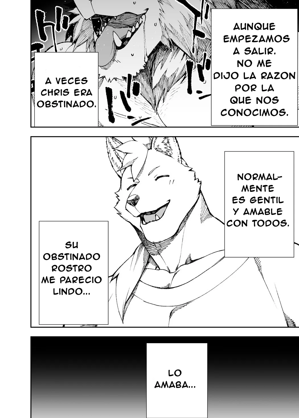 Manga 02 - Partes 1 a 12 | Page 410