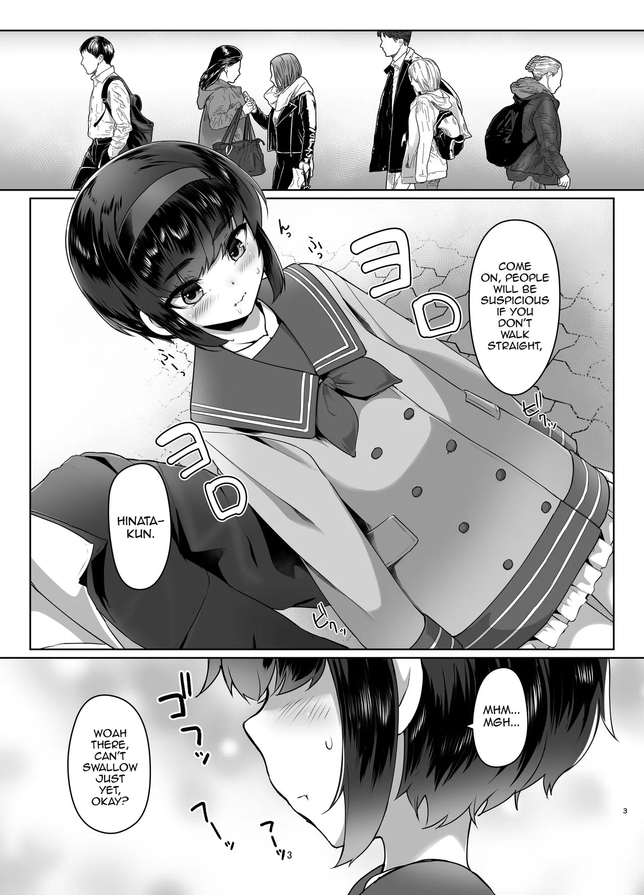 Tooi Hinata 2 | Page 2