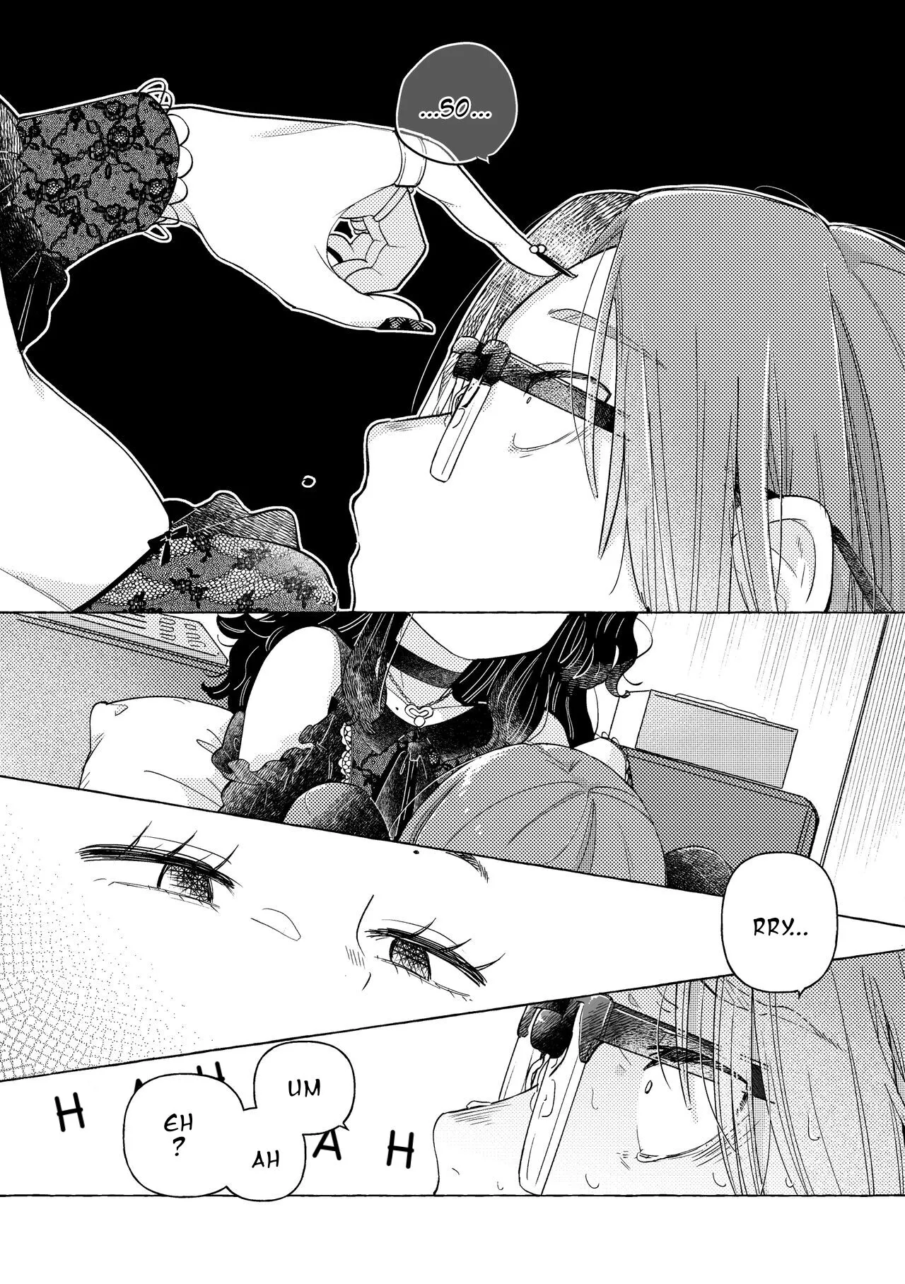 Jiraikei Josou Danshi Mine-chan | Landmine Boy Crossdressing Miine-chan | Page 24