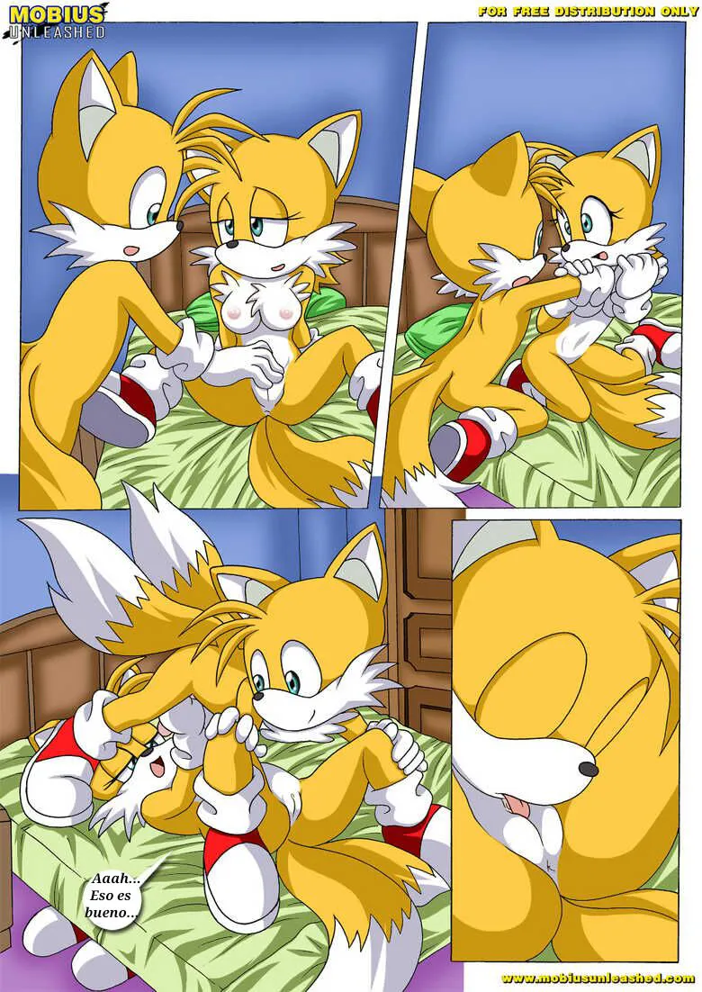 Tails Study | Page 11