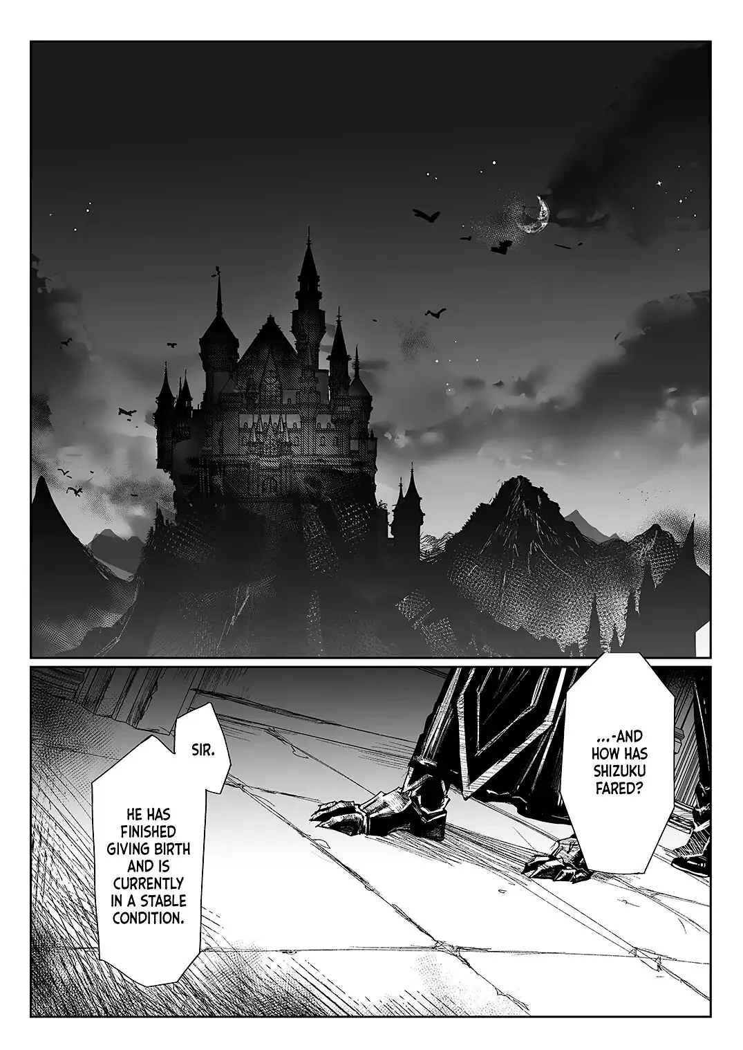 Yuusha-san wa Maou-sama no Ko o Haramitai | The Hero Wants to Have the Demon King's Offspring | Page 33