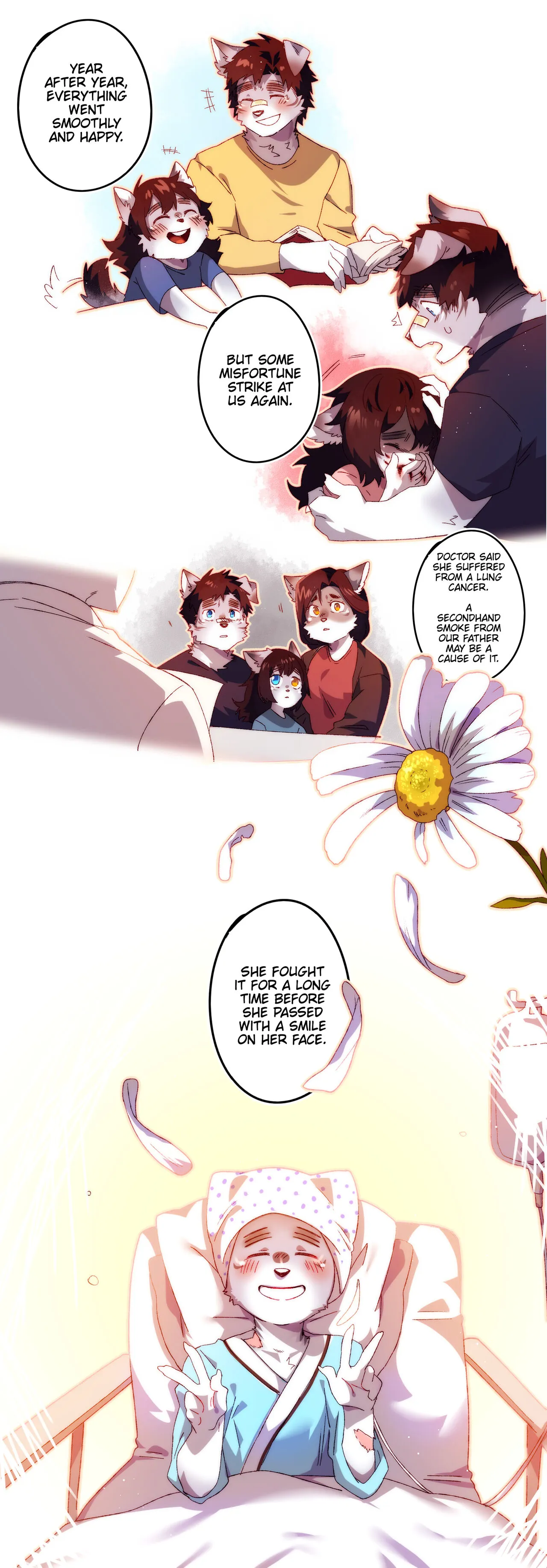 Passionate Affection | Page 177