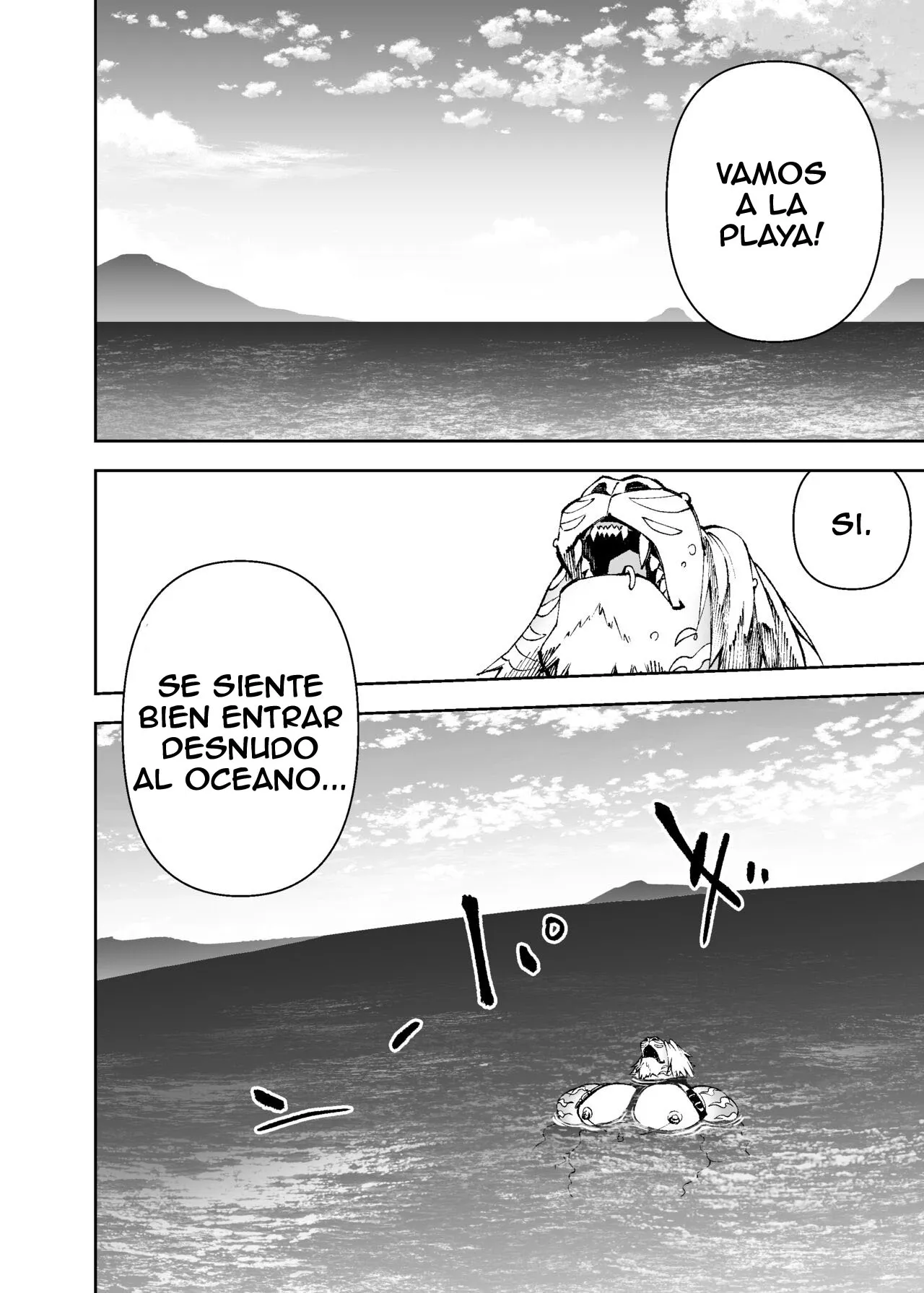 Manga 02 - Partes 1 a 12 | Page 215