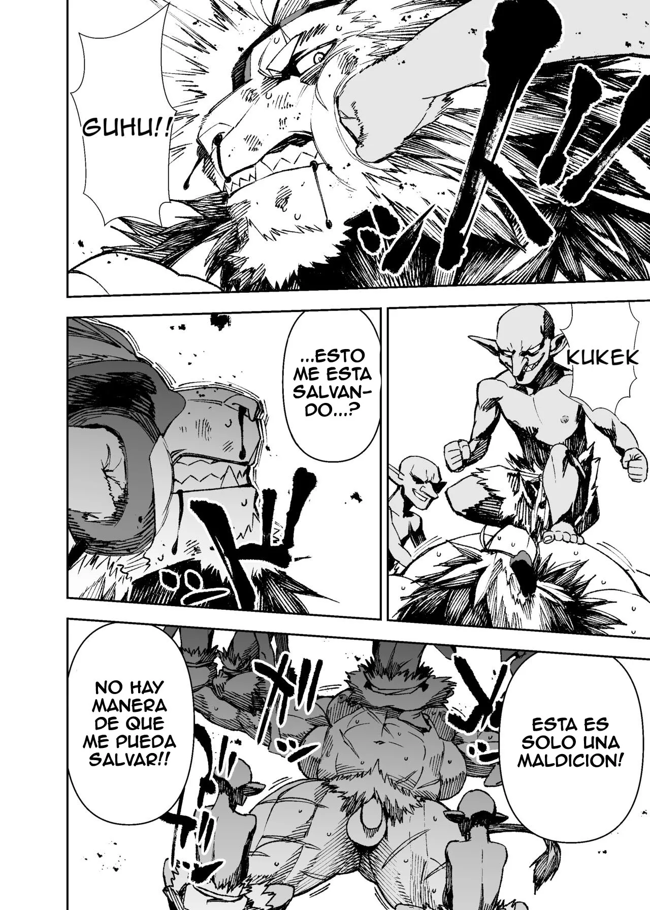 Manga 02 - Partes 1 a 12 | Page 159