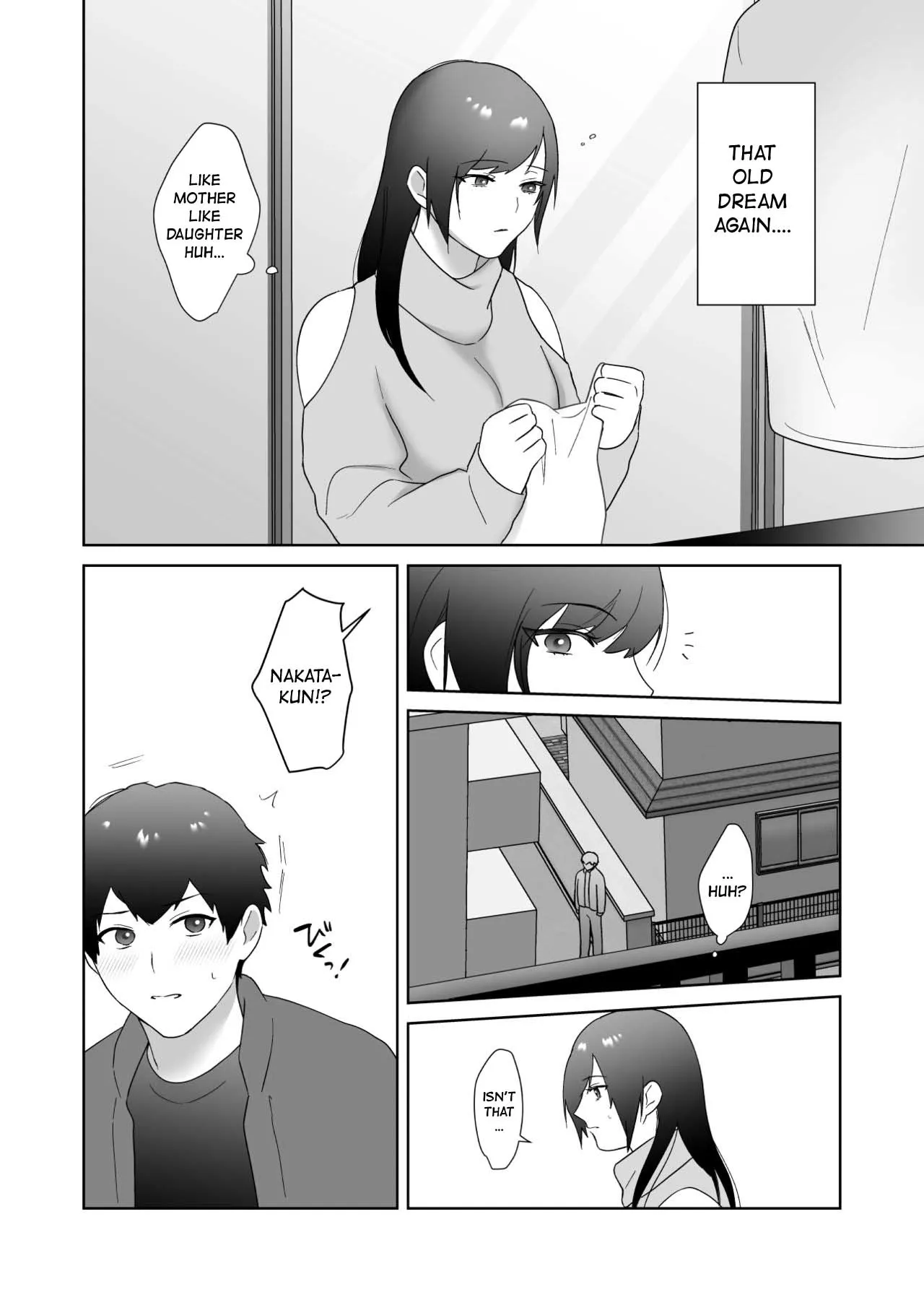 Toshoiin no Karen-san 2 | Karen-san of the Library Committee 2 | Page 8