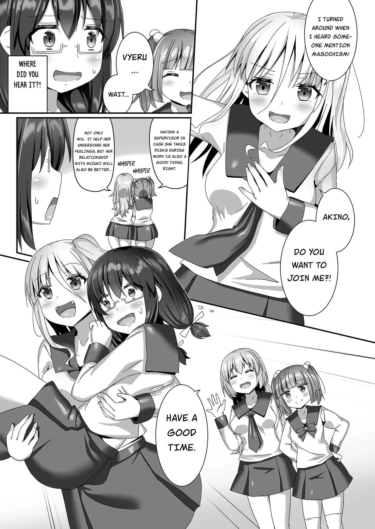 Yumewatari no Mistress night 10 ~Finale~ | Dream-Voyaging Mistresses night 10 ~Finale~ | Page 25