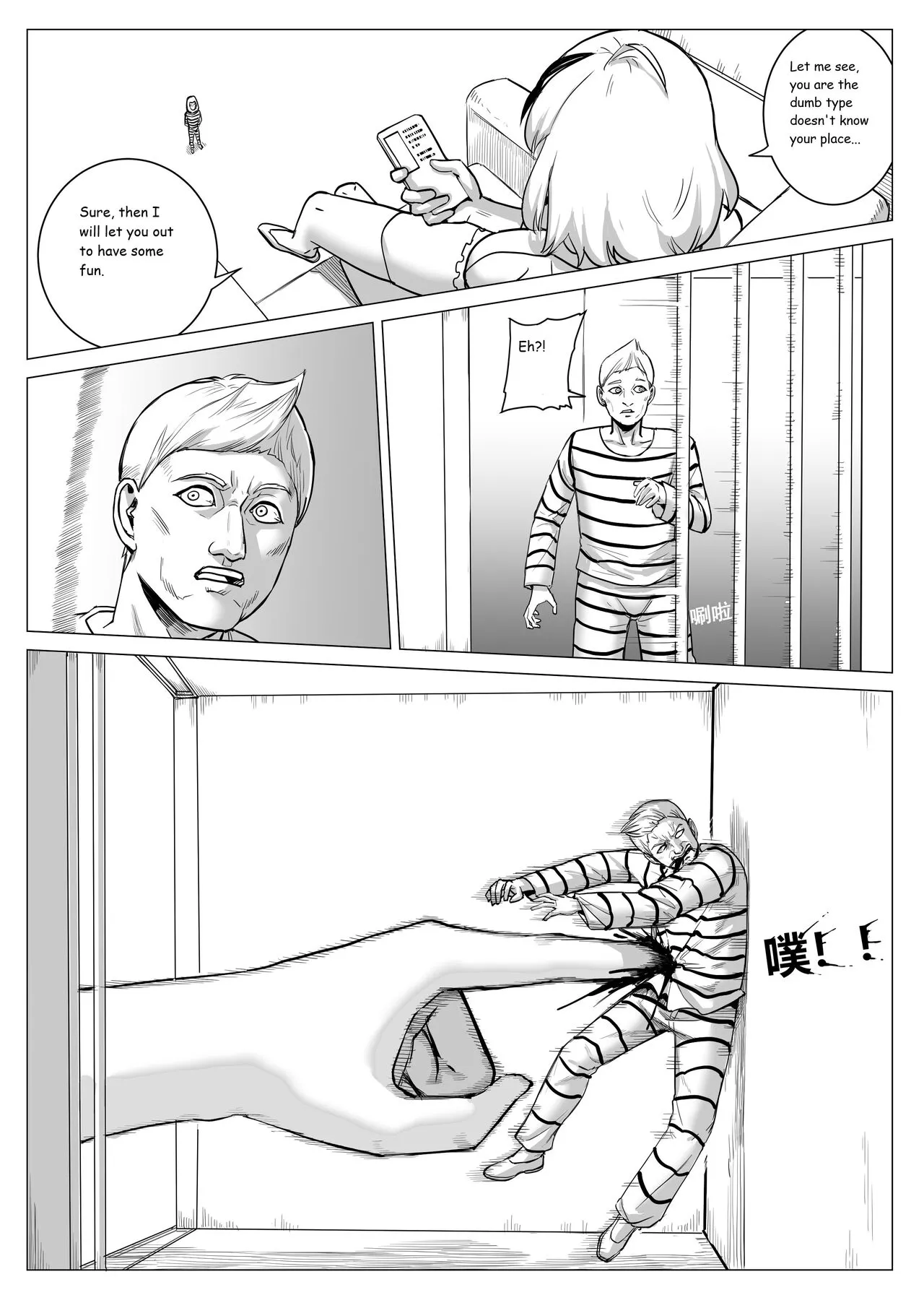 Prison | Page 8